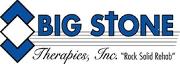 Big Stone Therapies Logo